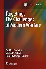 Télécharger le livre :  Targeting: The Challenges of Modern Warfare