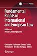 Télécharger le livre :  Fundamental Rights in International and European Law