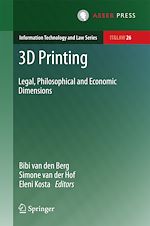 Télécharger le livre :  3D Printing