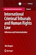 Télécharger le livre :  International Criminal Tribunals and Human Rights Law