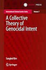 Télécharger le livre :  A Collective Theory of Genocidal Intent