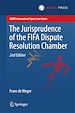Télécharger le livre :  The Jurisprudence of the FIFA Dispute Resolution Chamber