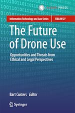 Télécharger le livre :  The Future of Drone Use