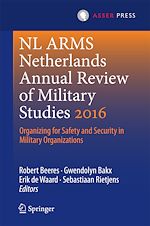 Télécharger le livre :  NL ARMS Netherlands Annual Review of Military Studies 2016