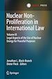 Télécharger le livre :  Nuclear Non-Proliferation in International Law - Volume III