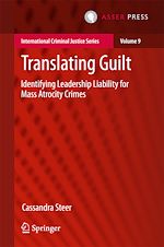 Télécharger le livre :  Translating Guilt