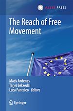 Télécharger le livre :  The Reach of Free Movement