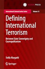 Télécharger le livre :  Defining International Terrorism