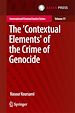 Télécharger le livre :  The 'Contextual Elements' of the Crime of Genocide