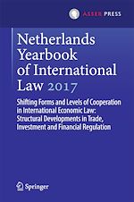 Télécharger le livre :  Netherlands Yearbook of International Law 2017