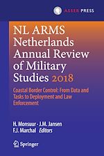 Télécharger le livre :  NL ARMS Netherlands Annual Review of Military Studies 2018