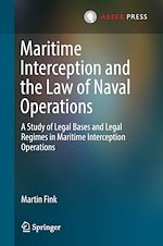 Télécharger le livre :  Maritime Interception and the Law of Naval Operations