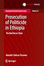 Télécharger le livre :  Prosecution of Politicide in Ethiopia