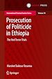 Télécharger le livre :  Prosecution of Politicide in Ethiopia