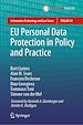 Télécharger le livre :  EU Personal Data Protection in Policy and Practice