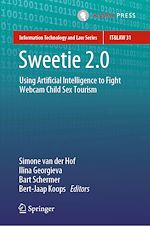 Télécharger le livre :  Sweetie 2.0