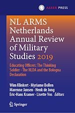 Télécharger le livre :  NL ARMS Netherlands Annual Review of Military Studies 2019