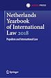 Télécharger le livre :  Netherlands Yearbook of International Law 2018