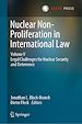 Télécharger le livre :  Nuclear Non-Proliferation in International Law - Volume V