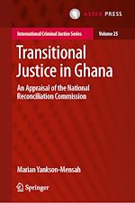 Télécharger le livre :  Transitional Justice in Ghana