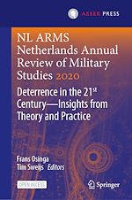 Download this eBook NL ARMS Netherlands Annual Review of Military Studies 2020