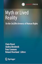 Télécharger le livre :  Myth or Lived Reality