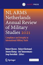 Download this eBook NL ARMS Netherlands Annual Review of Military Studies 2021