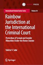 Télécharger le livre :  Rainbow Jurisdiction at the International Criminal Court