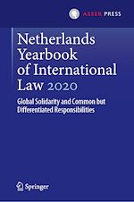 Télécharger le livre :  Netherlands Yearbook of International Law 2020