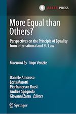Télécharger le livre :  More Equal than Others?