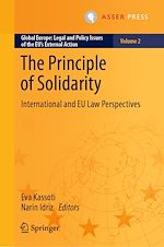 Télécharger le livre :  The Principle of Solidarity