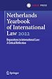 Télécharger le livre :  Netherlands Yearbook of International Law 2022