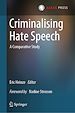 Télécharger le livre :  Criminalising Hate Speech