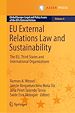 Télécharger le livre :  EU External Relations Law and Sustainability