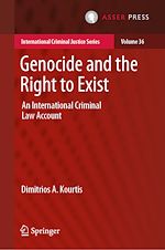 Télécharger le livre :  Genocide and the Right to Exist