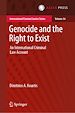 Télécharger le livre :  Genocide and the Right to Exist