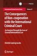 Télécharger le livre :  The Consequences of Non-cooperation with the International Criminal Court