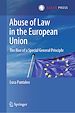 Télécharger le livre :  Abuse of Law in the European Union