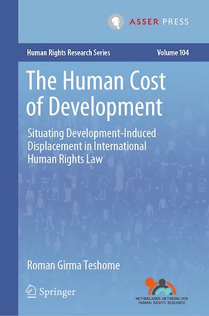 Téléchargez le livre :  The Human Cost of Development