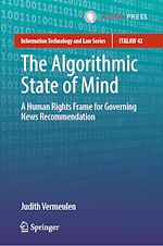 Download this eBook The Algorithmic State of Mind