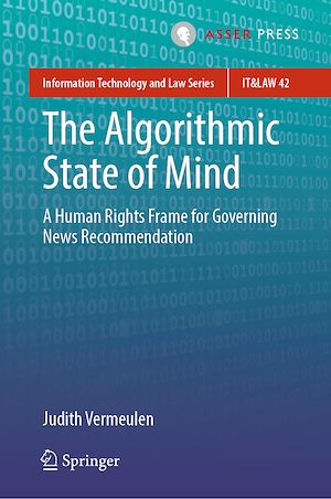 Download the eBook: The Algorithmic State of Mind