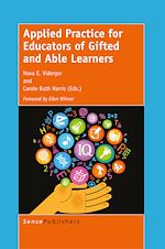 Download this eBook Applied Practice for Educators of Gifted and Able Learners