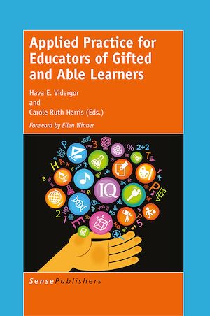 Téléchargez le livre :  Applied Practice for Educators of Gifted and Able Learners