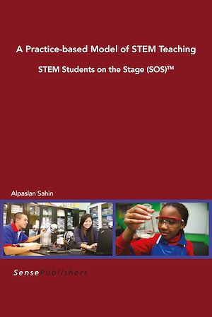 Téléchargez le livre :  A Practice-based Model of STEM Teaching