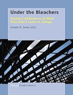 Download this eBook Under the Bleachers