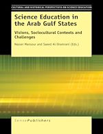 Download this eBook Science Education in the Arab Gulf States