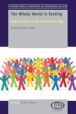 Download this eBook The WholeWorld is Texting