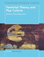 Download this eBook Feminist Theory and Pop Culture