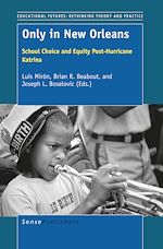 Download this eBook Only in New Orleans