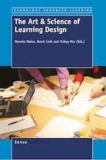 Download this eBook The Art & Science of Learning Design